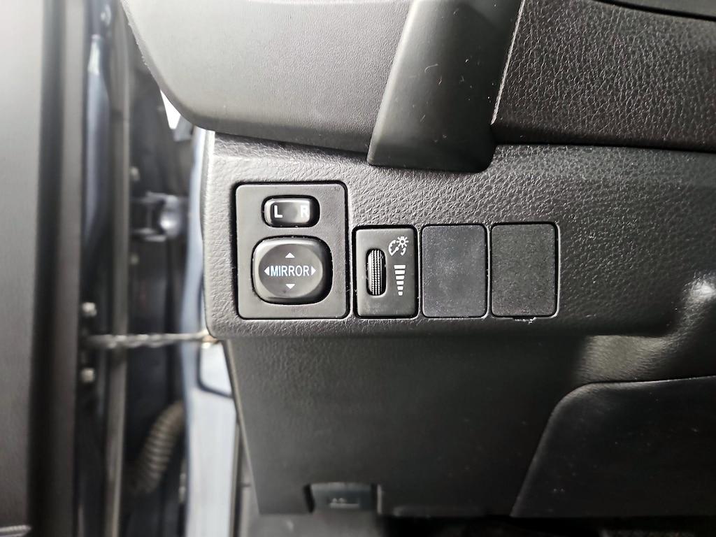 used 2017 Toyota Corolla car, priced at $14,998