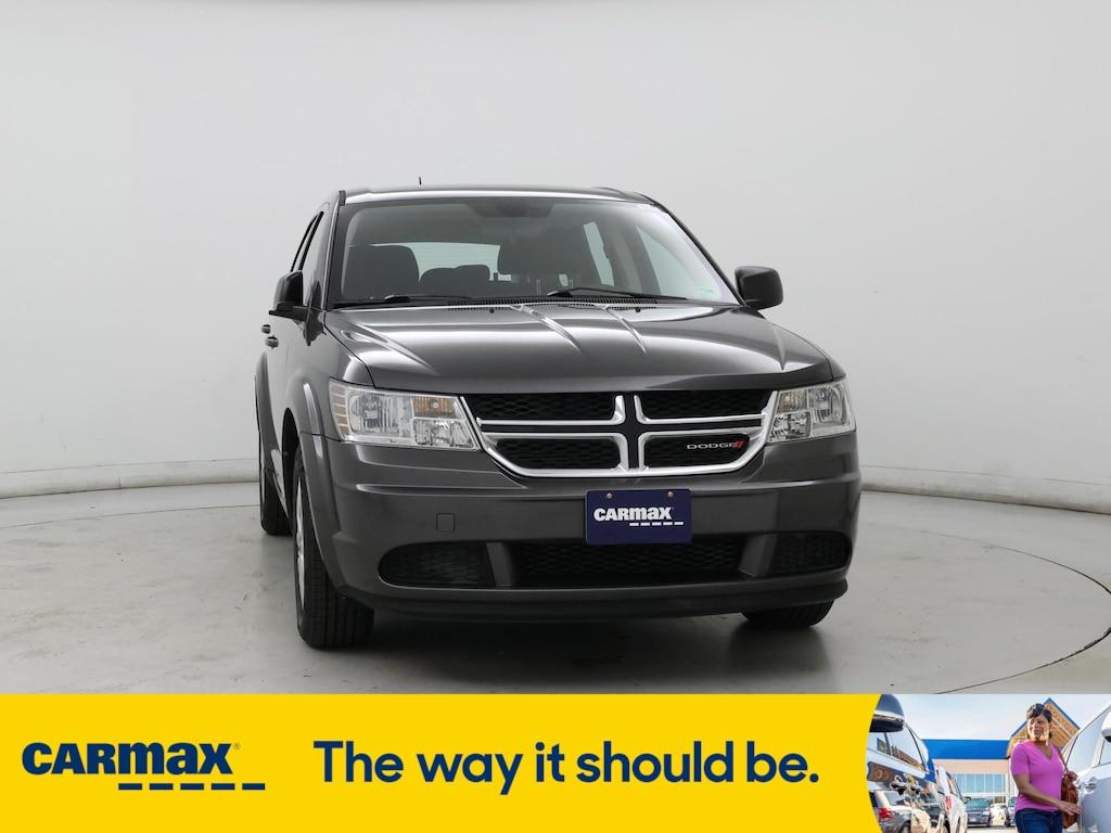 used 2014 Dodge Journey car, priced at $13,998