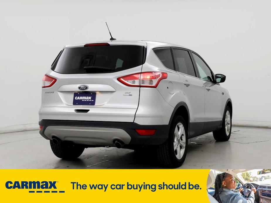 used 2015 Ford Escape car, priced at $14,599