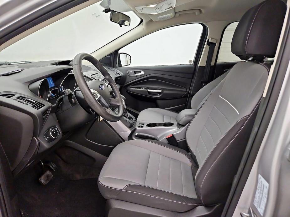 used 2015 Ford Escape car, priced at $14,599