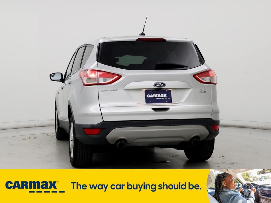 used 2015 Ford Escape car, priced at $14,599