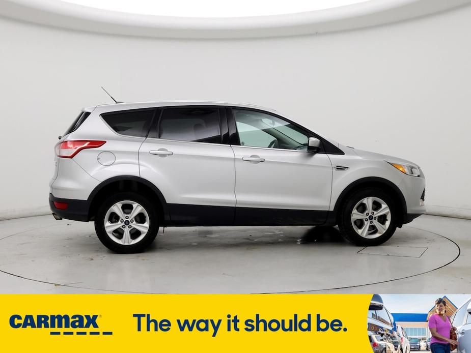 used 2015 Ford Escape car, priced at $14,599