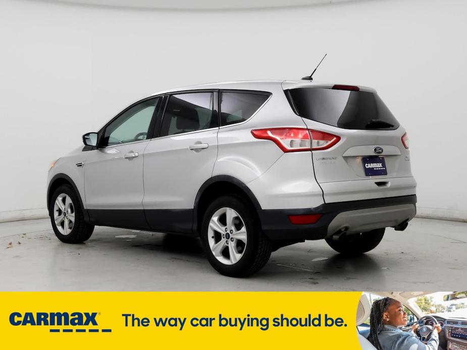 used 2015 Ford Escape car, priced at $14,599