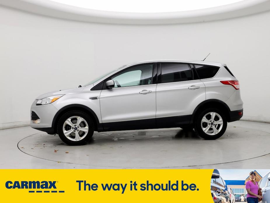 used 2015 Ford Escape car, priced at $14,599