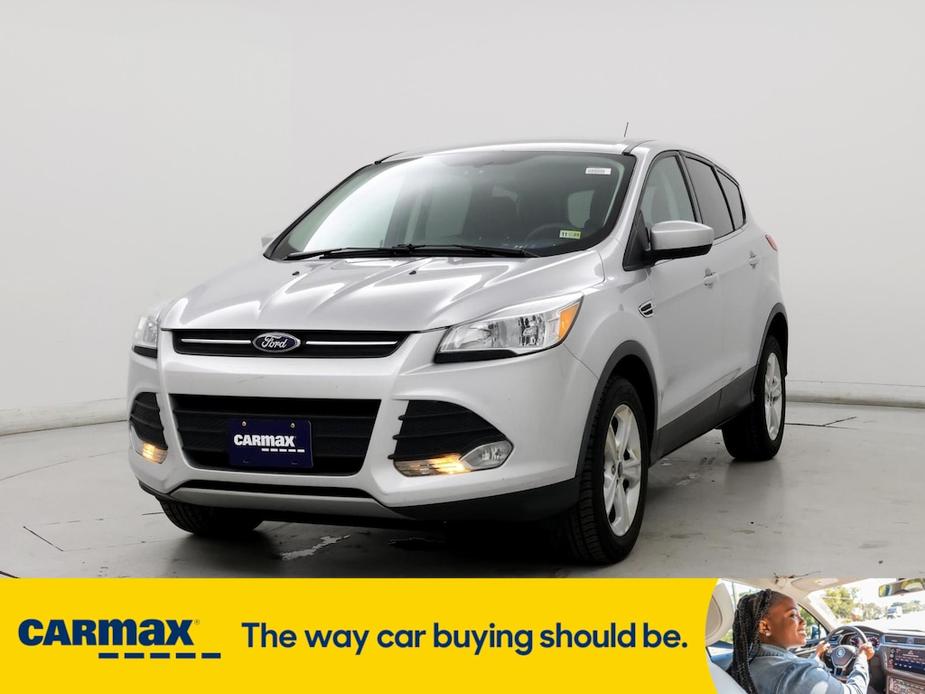 used 2015 Ford Escape car, priced at $14,599