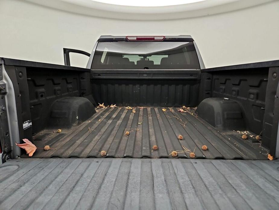 used 2019 Chevrolet Silverado 1500 car, priced at $26,998