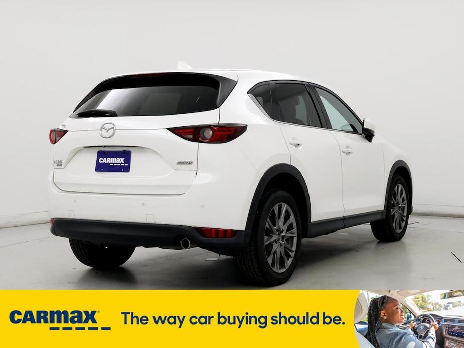 used 2019 Mazda CX-5 car, priced at $24,998