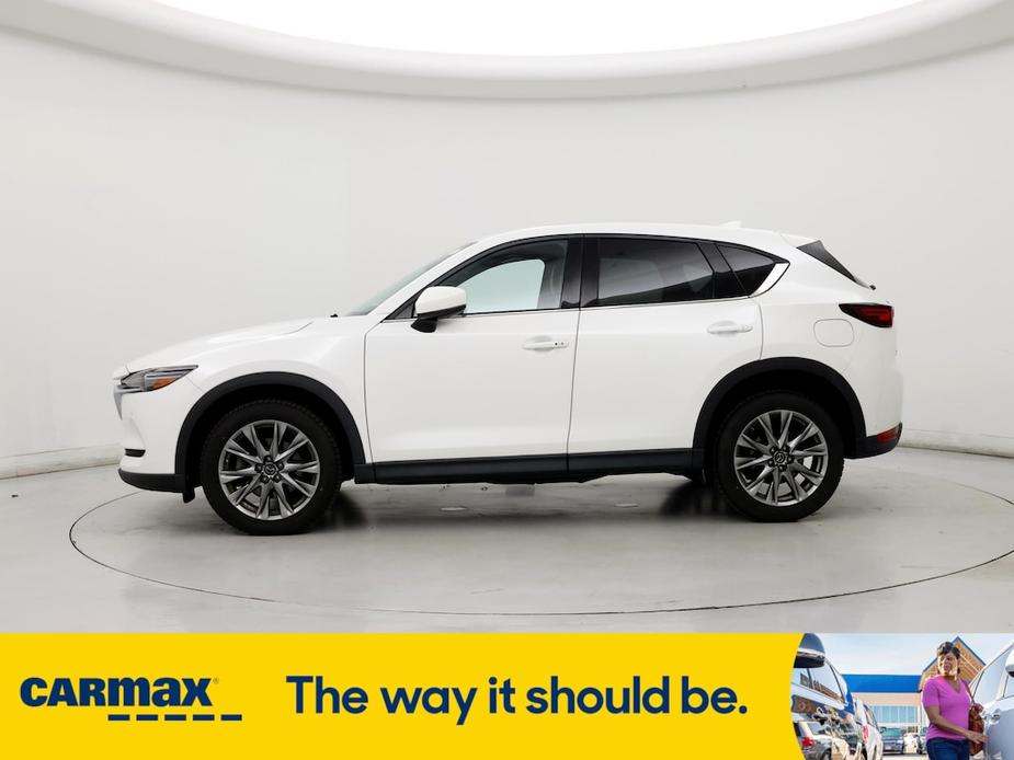 used 2019 Mazda CX-5 car, priced at $24,998