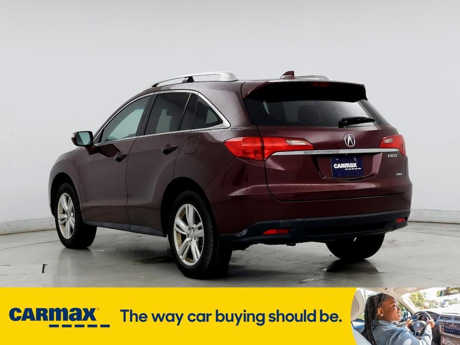 used 2014 Acura RDX car, priced at $14,998