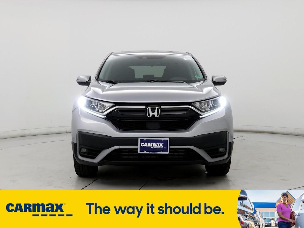 used 2020 Honda CR-V car, priced at $24,998