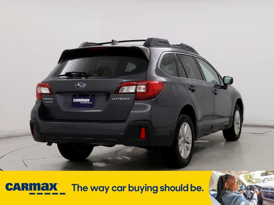 used 2019 Subaru Outback car, priced at $16,998