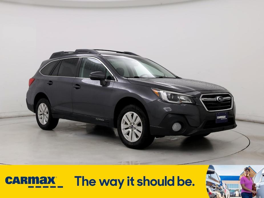 used 2019 Subaru Outback car, priced at $16,998