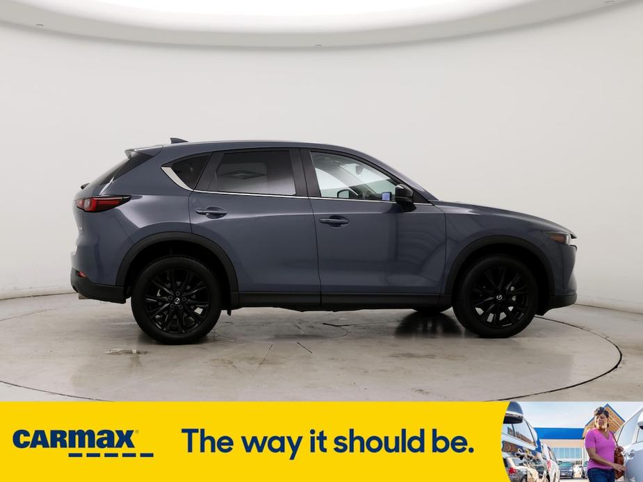 used 2023 Mazda CX-5 car, priced at $29,998