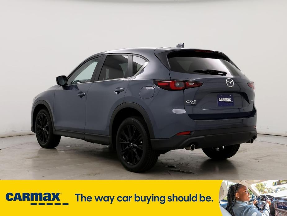 used 2023 Mazda CX-5 car, priced at $29,998