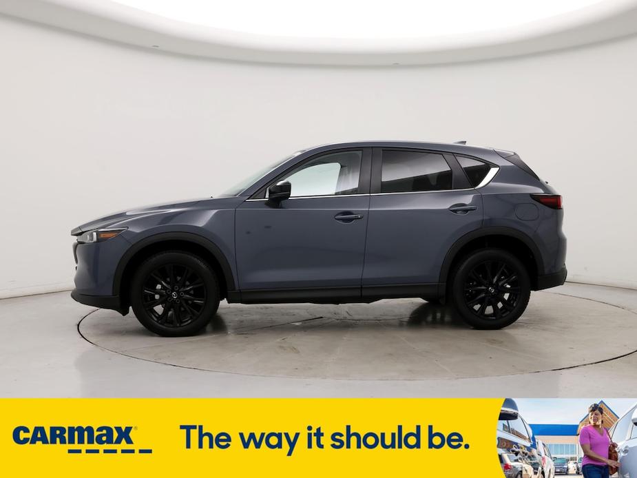 used 2023 Mazda CX-5 car, priced at $29,998