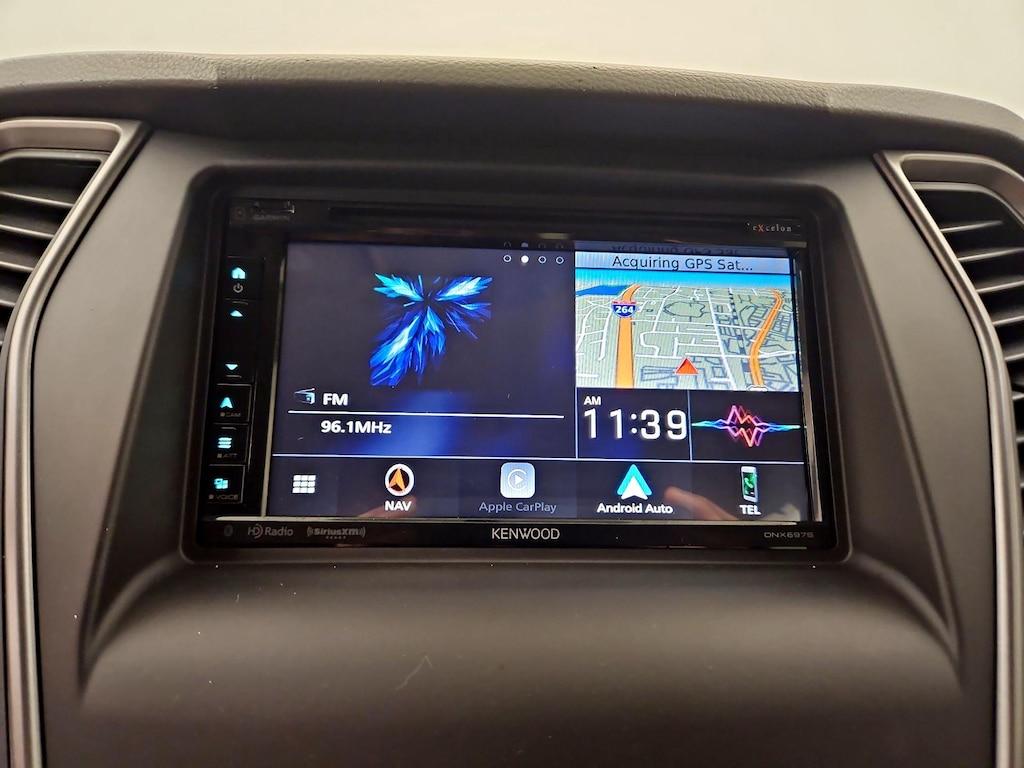 used 2014 Hyundai Santa Fe Sport car, priced at $15,998
