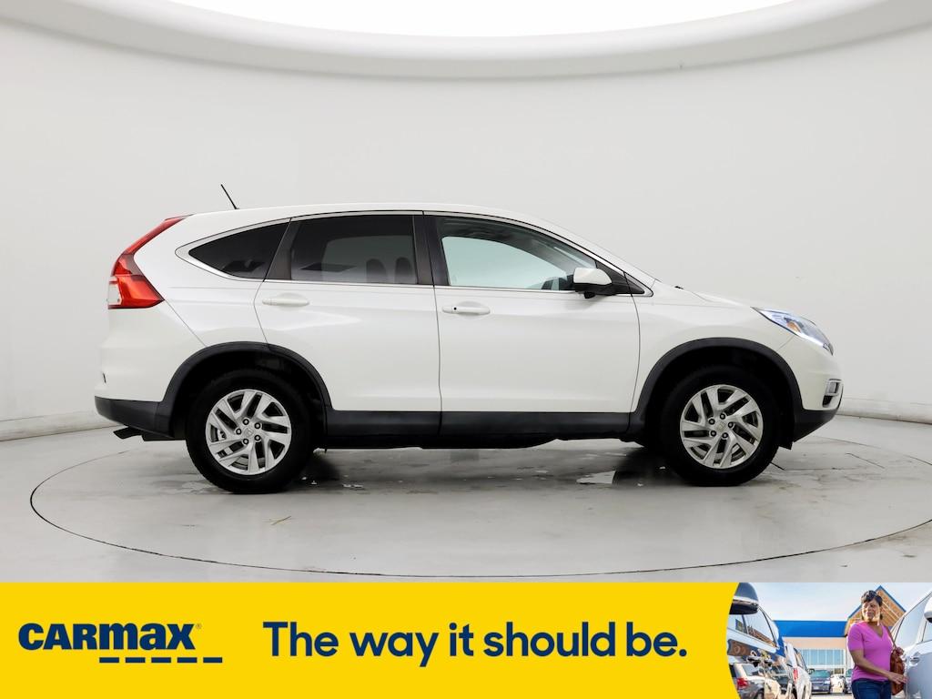 used 2016 Honda CR-V car, priced at $19,998