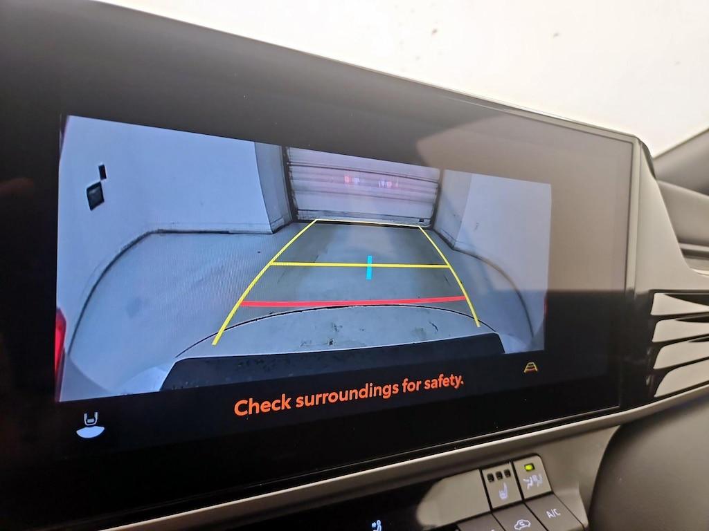 used 2025 Toyota Camry car, priced at $37,998