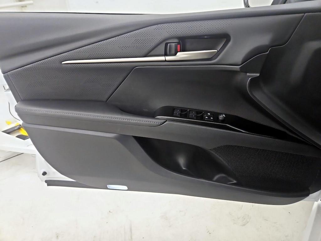 used 2025 Toyota Camry car, priced at $37,998