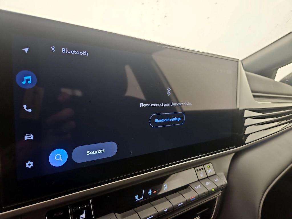 used 2025 Toyota Camry car, priced at $37,998