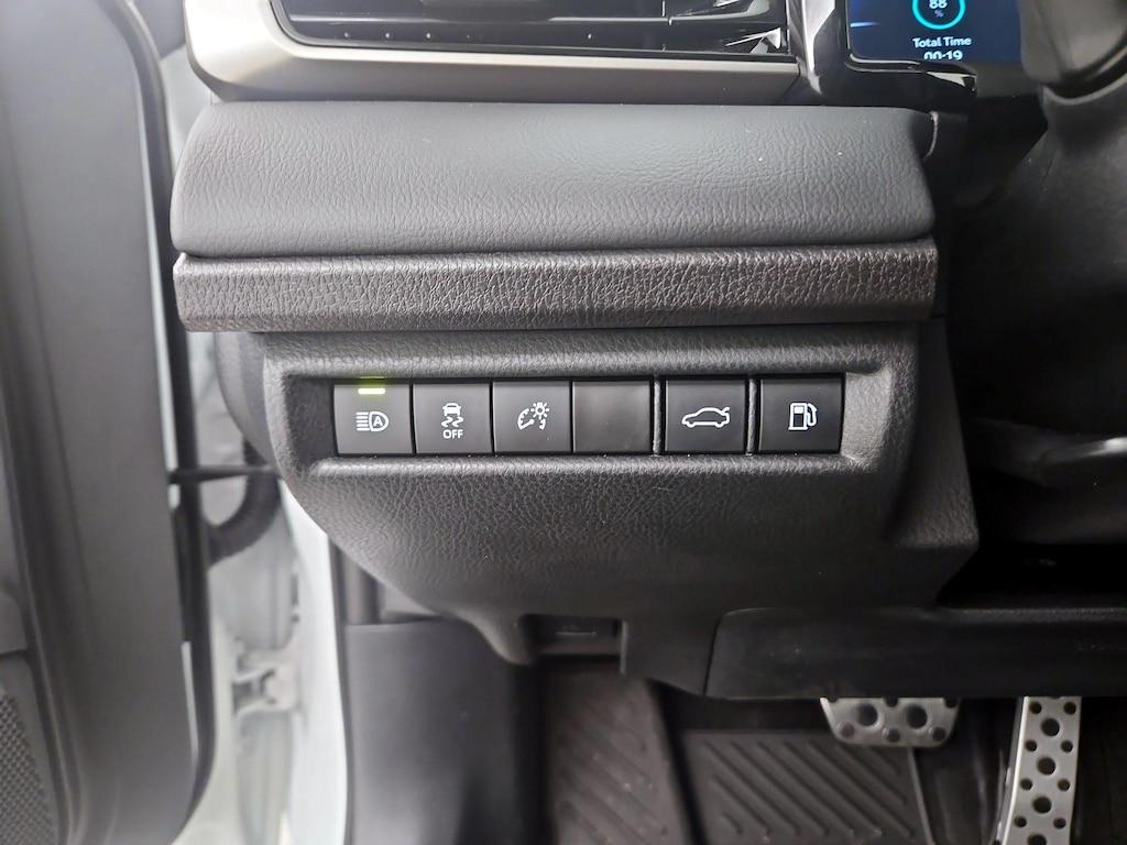 used 2025 Toyota Camry car, priced at $37,998