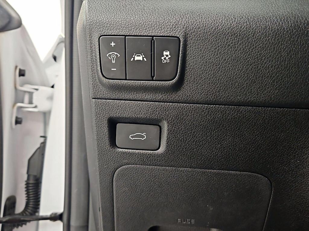 used 2022 Kia K5 car, priced at $24,998