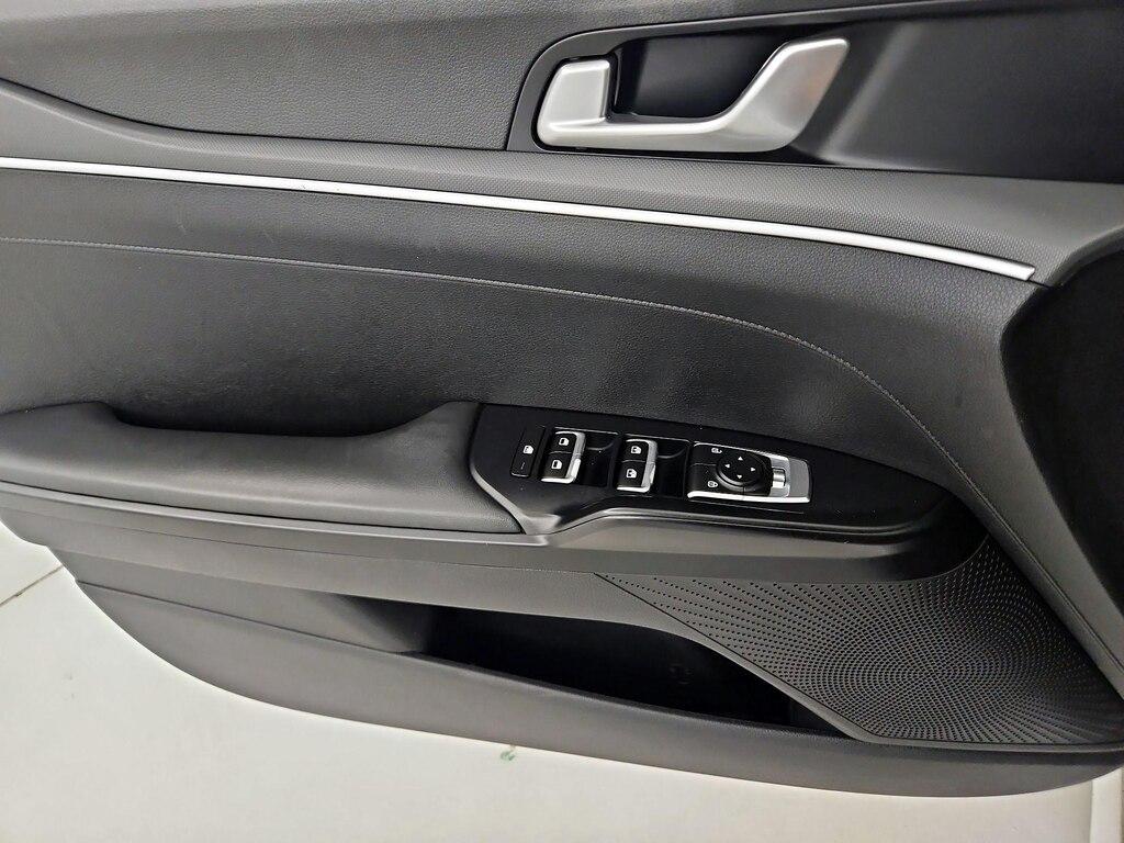 used 2022 Kia K5 car, priced at $24,998