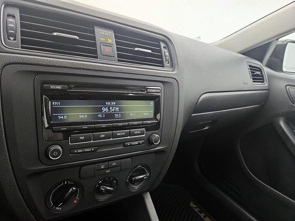 used 2015 Volkswagen Jetta car, priced at $12,599