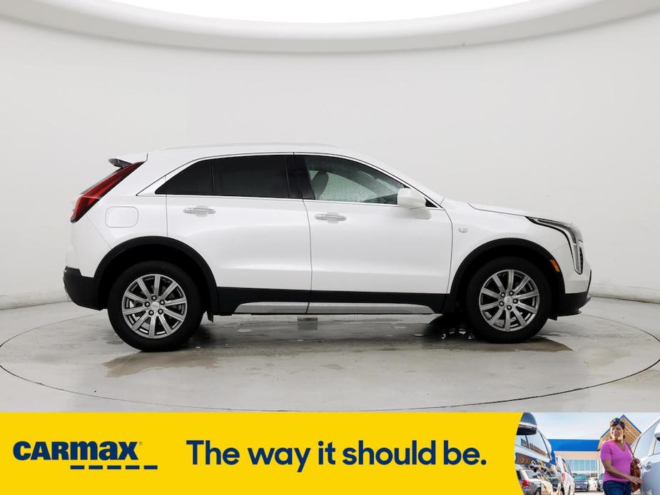 used 2019 Cadillac XT4 car, priced at $29,998