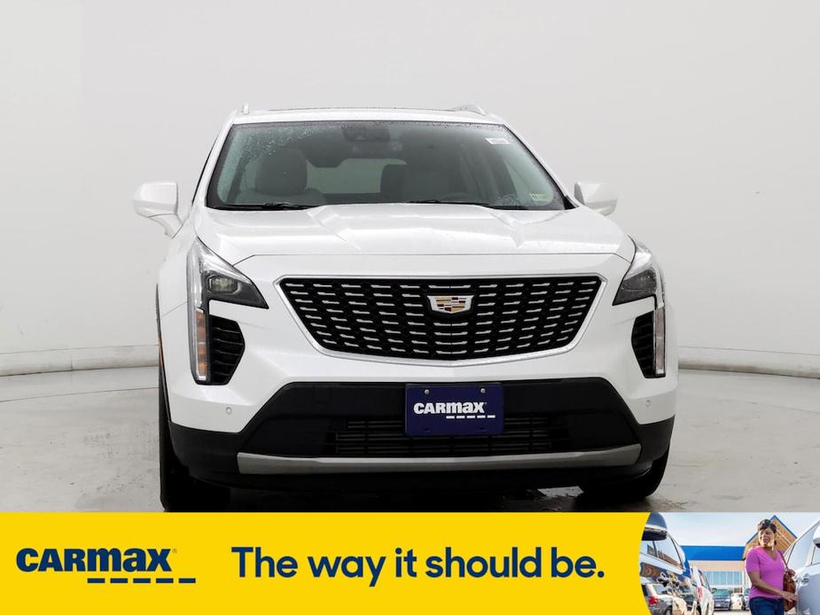 used 2019 Cadillac XT4 car, priced at $29,998