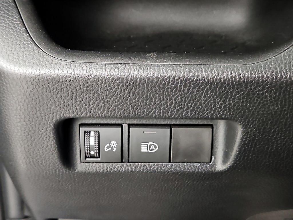 used 2022 Toyota RAV4 car, priced at $29,998