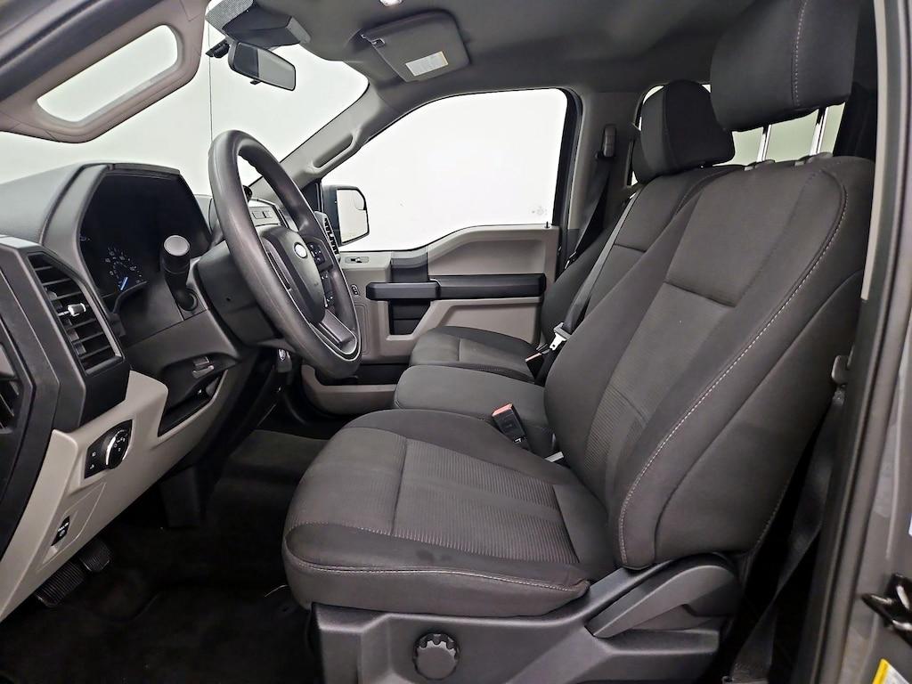 used 2020 Ford F-150 car, priced at $26,998