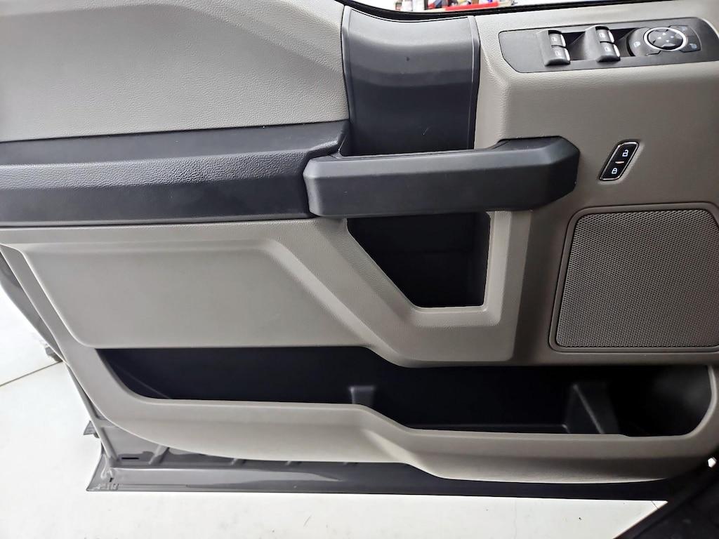 used 2020 Ford F-150 car, priced at $26,998