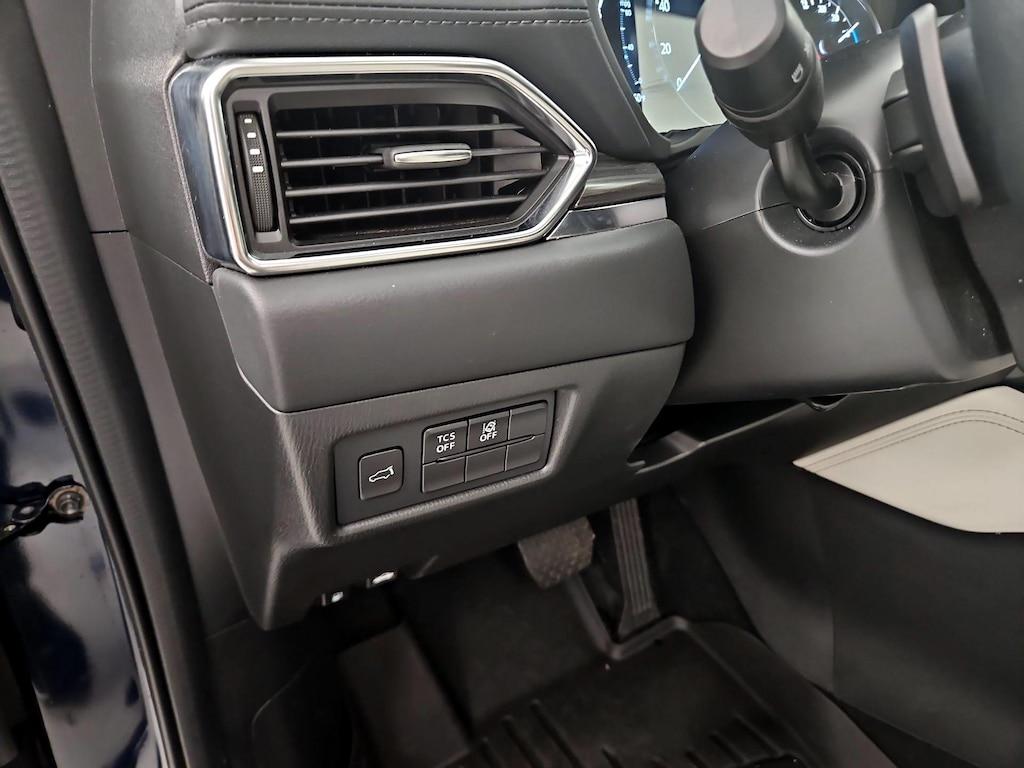 used 2020 Mazda CX-5 car, priced at $25,998