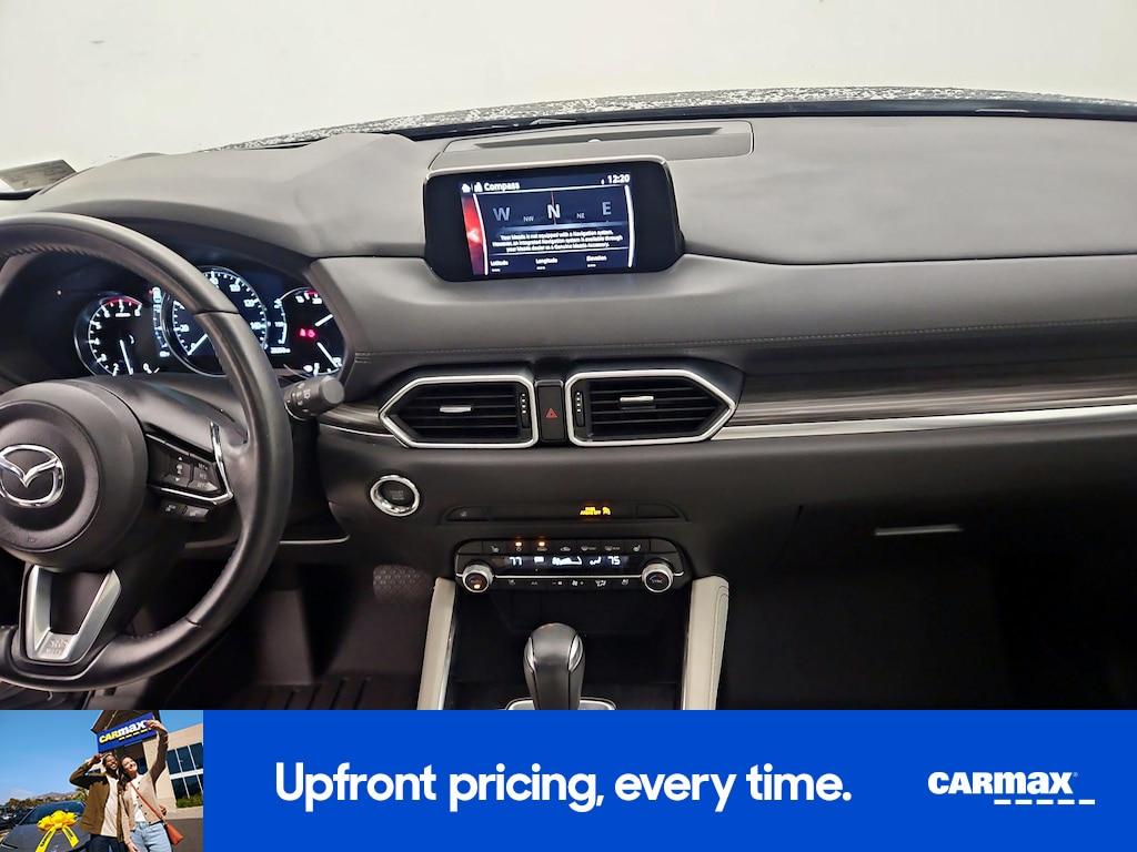 used 2020 Mazda CX-5 car, priced at $25,998