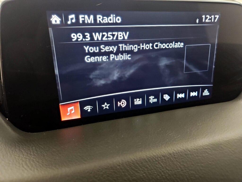 used 2020 Mazda CX-5 car, priced at $25,998