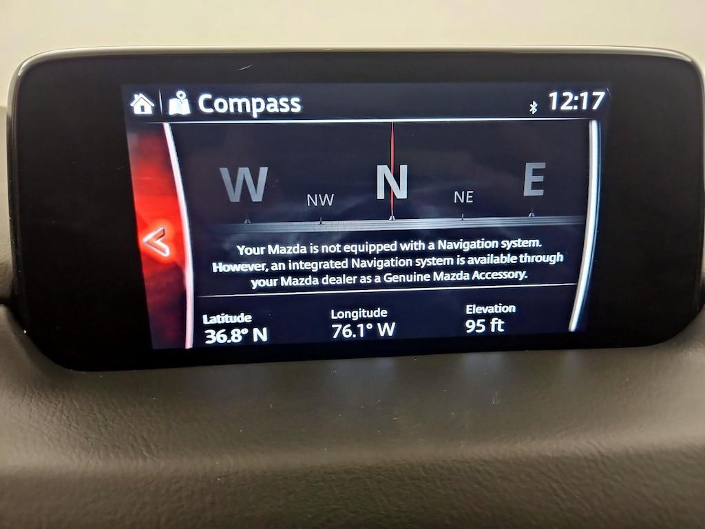 used 2020 Mazda CX-5 car, priced at $25,998