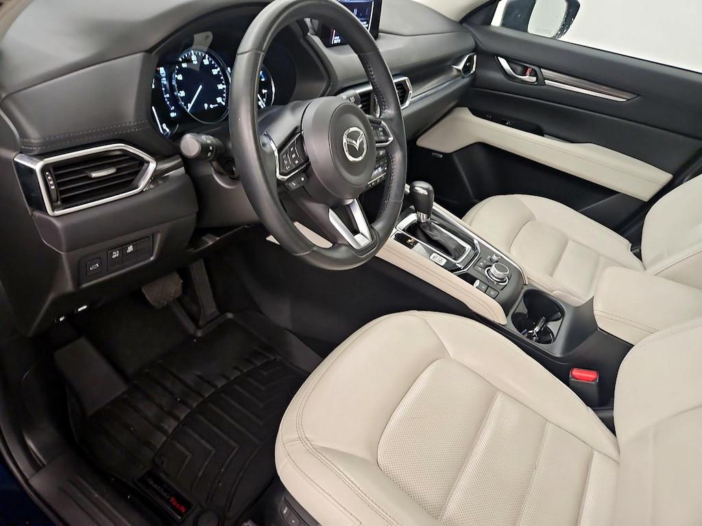 used 2020 Mazda CX-5 car, priced at $25,998