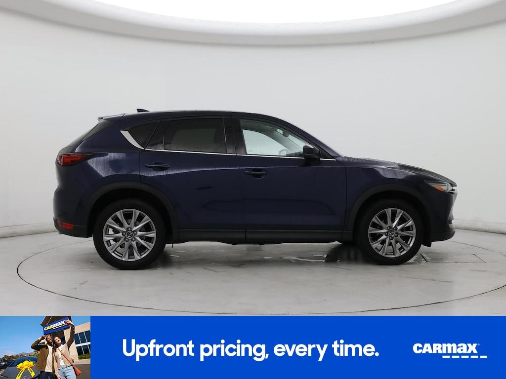 used 2020 Mazda CX-5 car, priced at $25,998