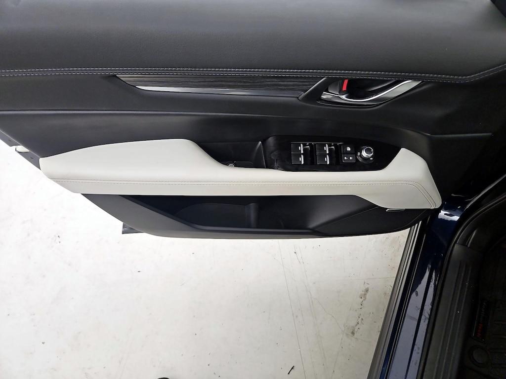 used 2020 Mazda CX-5 car, priced at $25,998