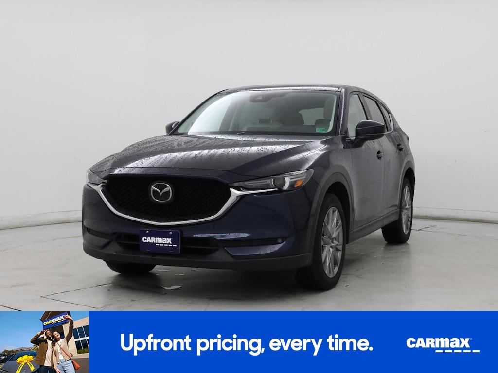 used 2020 Mazda CX-5 car, priced at $25,998