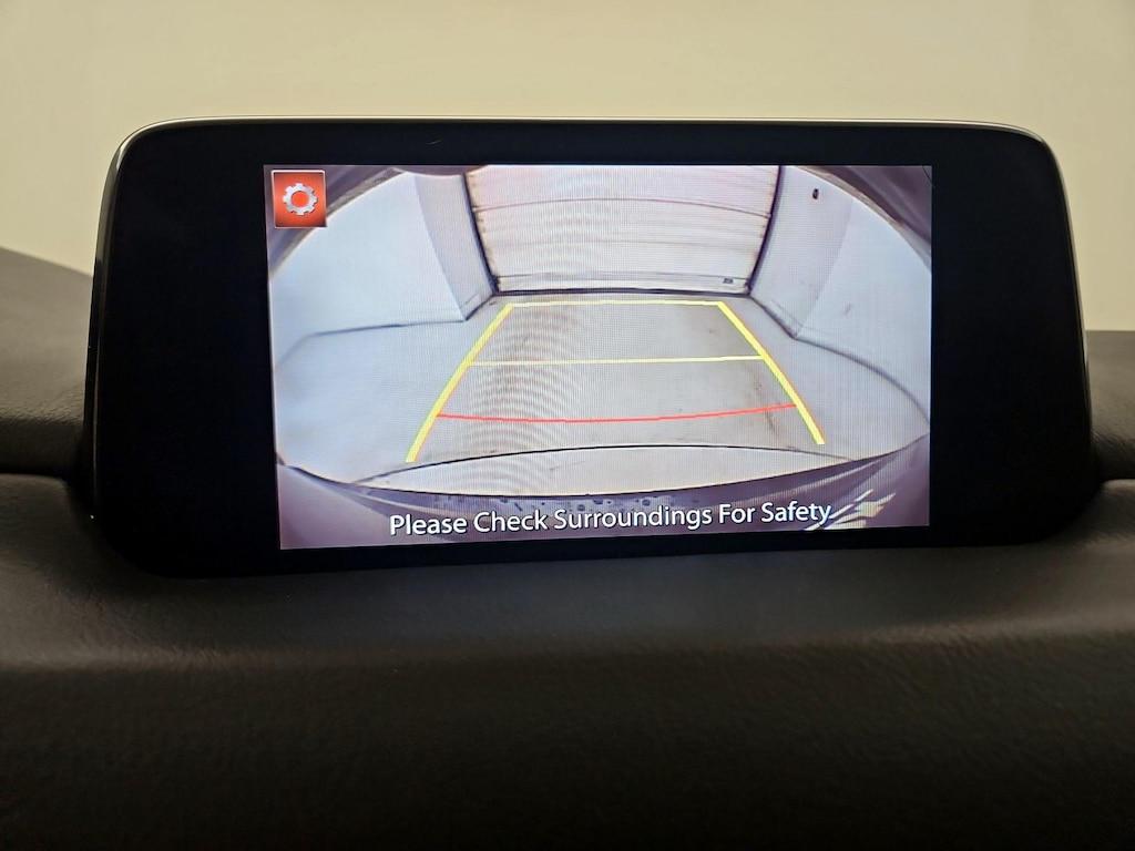 used 2020 Mazda CX-5 car, priced at $25,998