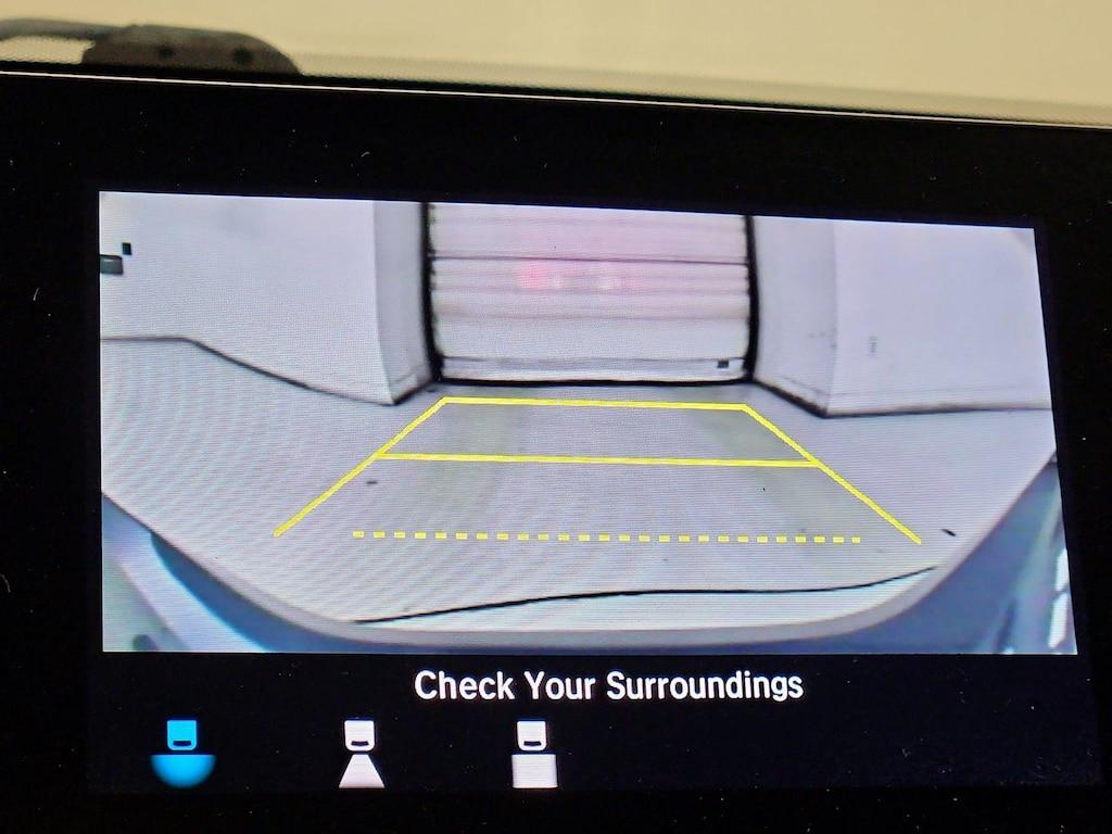 used 2019 Honda Accord car, priced at $20,998