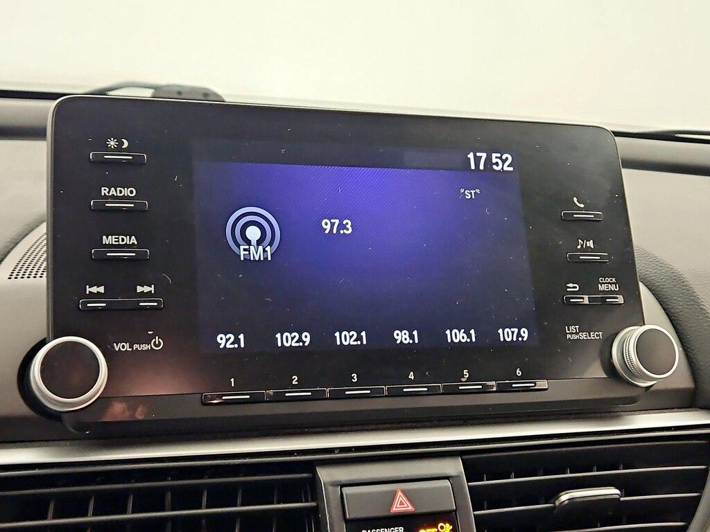 used 2019 Honda Accord car, priced at $20,998