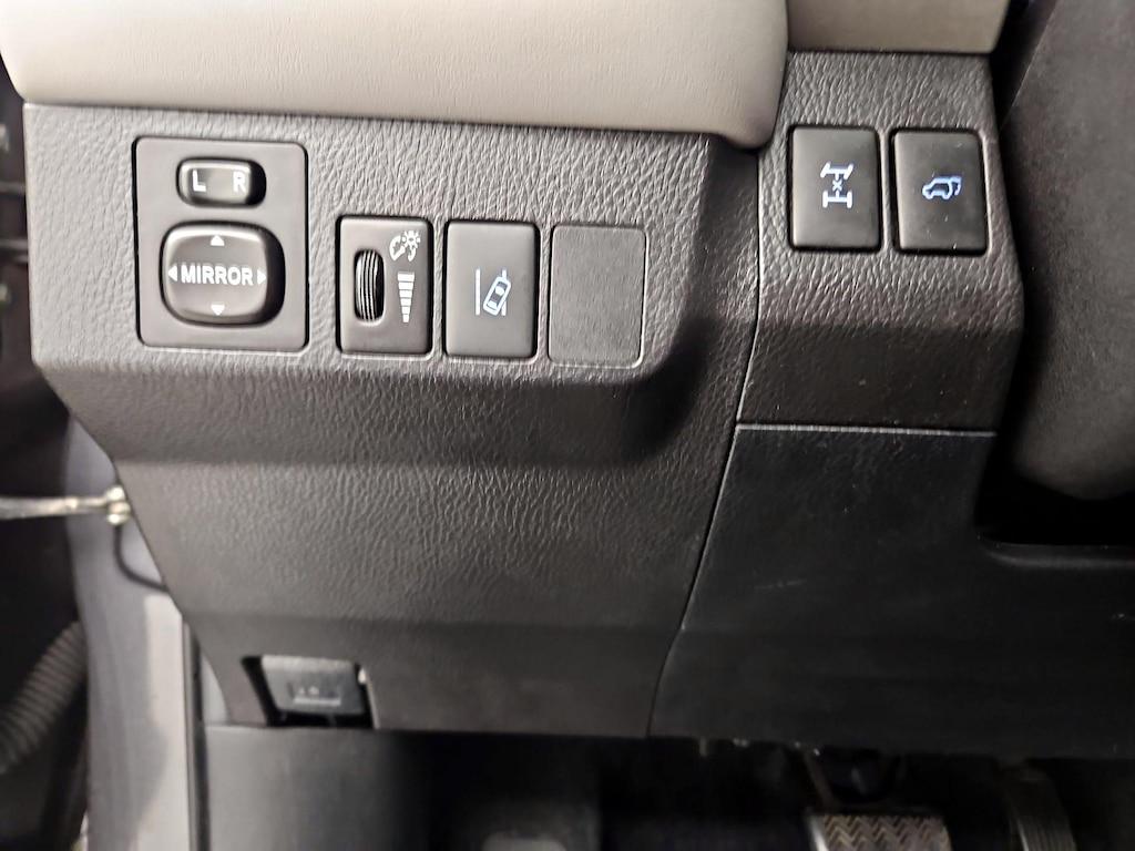 used 2017 Toyota RAV4 car, priced at $23,998