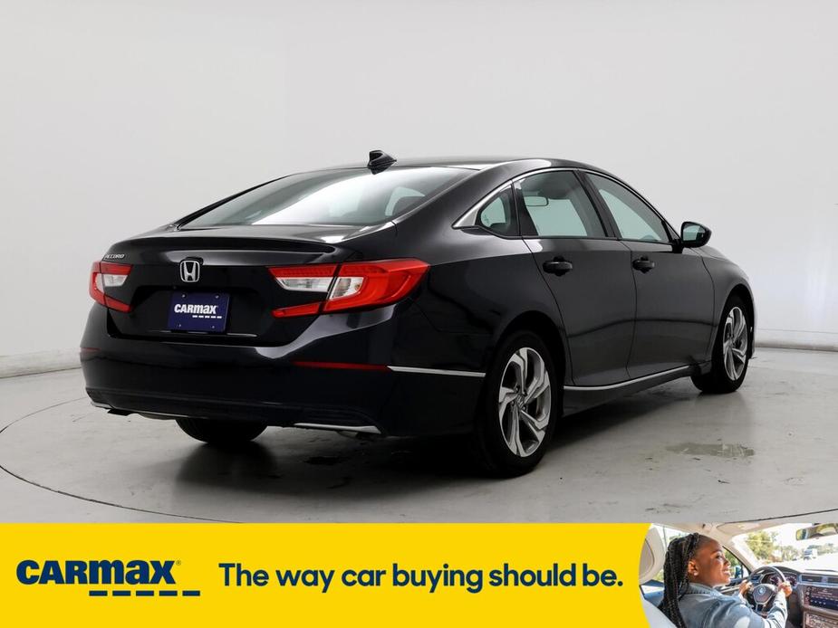 used 2018 Honda Accord car, priced at $20,998