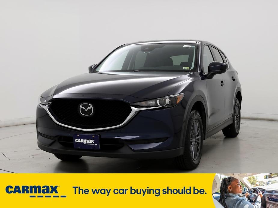 used 2020 Mazda CX-5 car, priced at $23,998