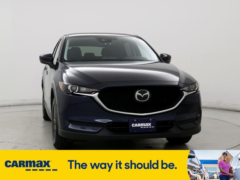 used 2020 Mazda CX-5 car, priced at $23,998