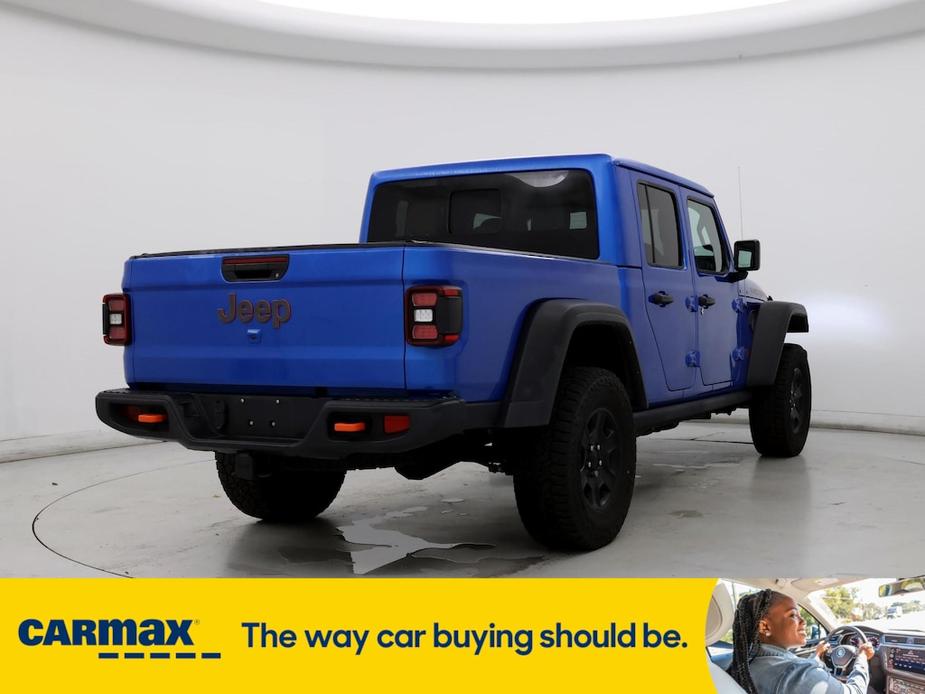 used 2022 Jeep Gladiator car, priced at $39,998