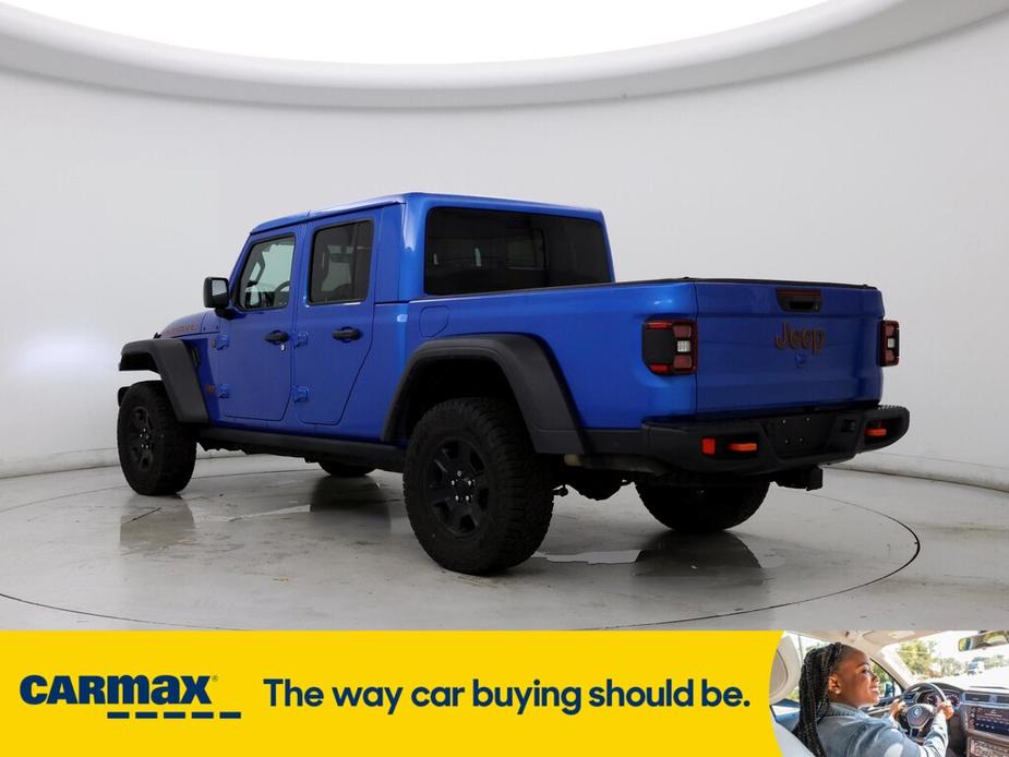 used 2022 Jeep Gladiator car, priced at $39,998